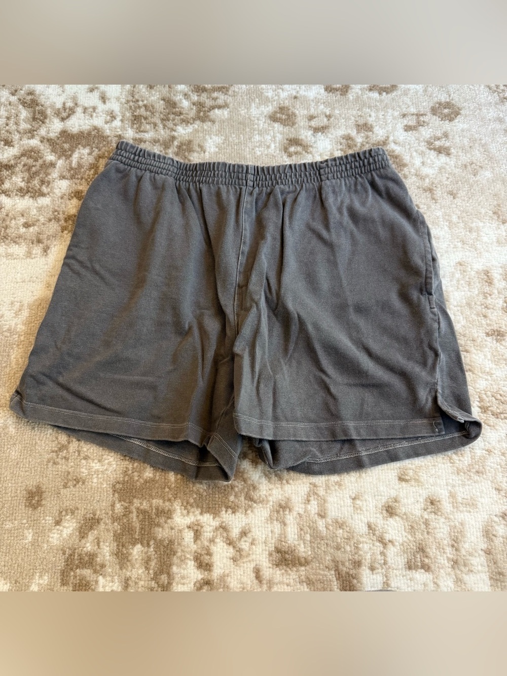 Brandy Melville Sweatshorts